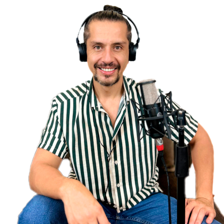 PERFIL PODCAST 2